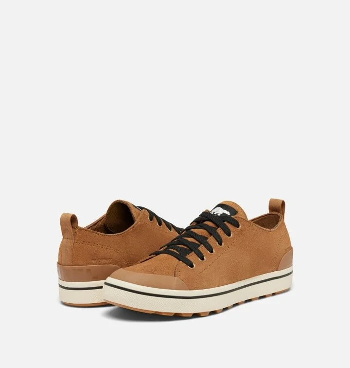 SOREL METRO™ II Low Men's Waterproof Sneaker - Image 9