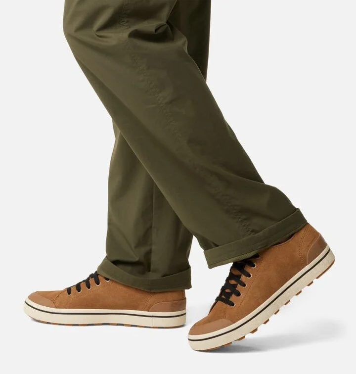SOREL METRO™ II Low Men's Waterproof Sneaker - Image 10