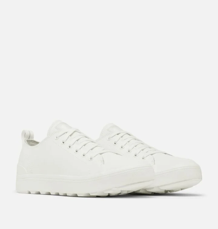 SOREL METRO™ II Low Men's Waterproof Sneaker - Image 2