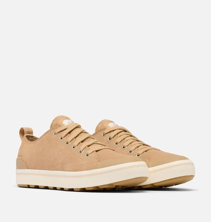 SOREL METRO™ II Low Men's Waterproof Sneaker - Image 2