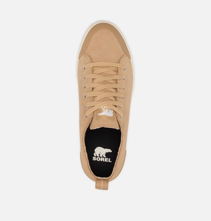 SOREL METRO™ II Low Men's Waterproof Sneaker - Image 5