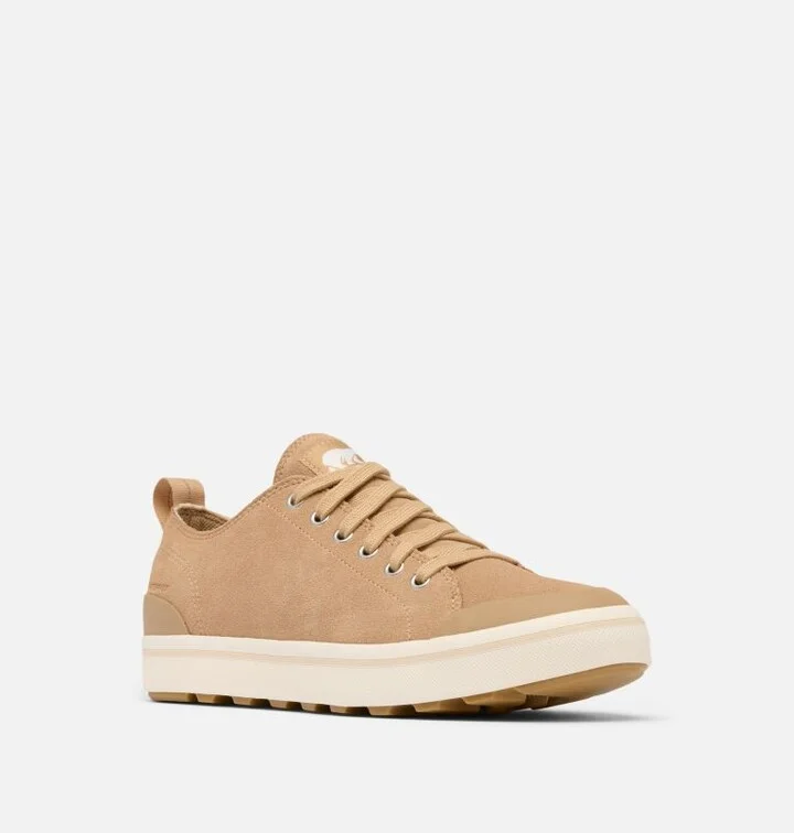 SOREL METRO™ II Low Men's Waterproof Sneaker - Image 7
