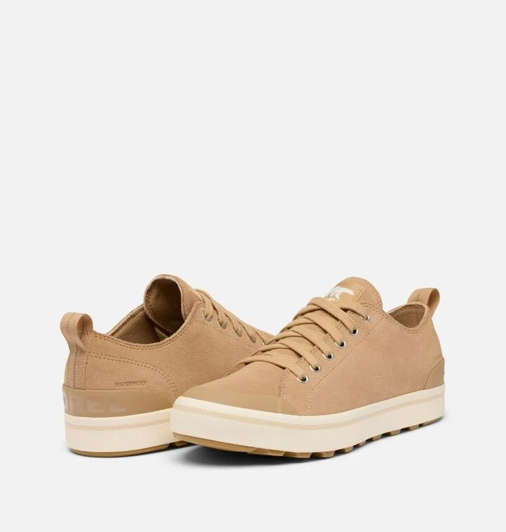 SOREL METRO™ II Low Men's Waterproof Sneaker - Image 9