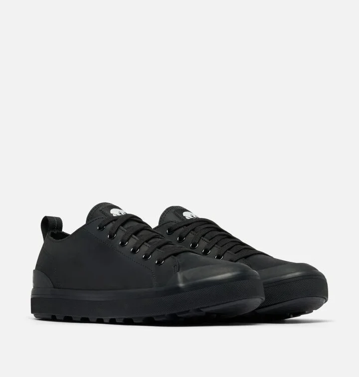SOREL METRO™ II Low Men's Waterproof Sneaker - Image 2