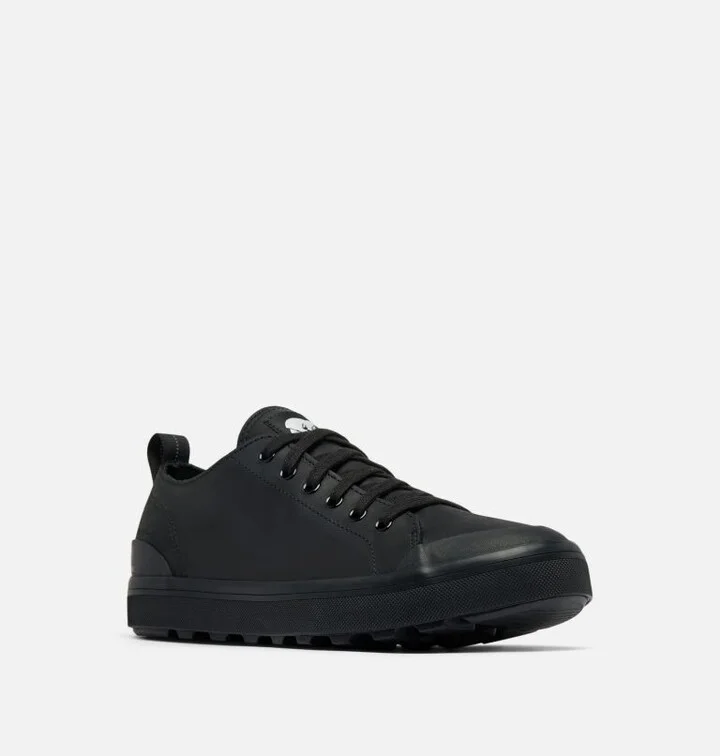 SOREL METRO™ II Low Men's Waterproof Sneaker - Image 5