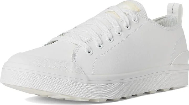 SOREL Metrotm II Low Waterproof Men's Shoes Sea Salt/Chalk : 13 D - Medium, Leather/Suede - Image 5