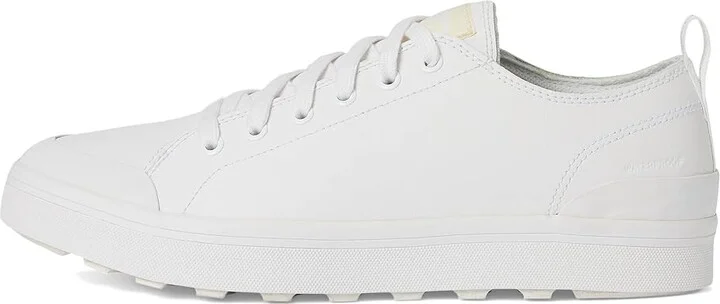 SOREL Metrotm II Low Waterproof Men's Shoes Sea Salt/Chalk : 13 D - Medium, Leather/Suede - Image 6