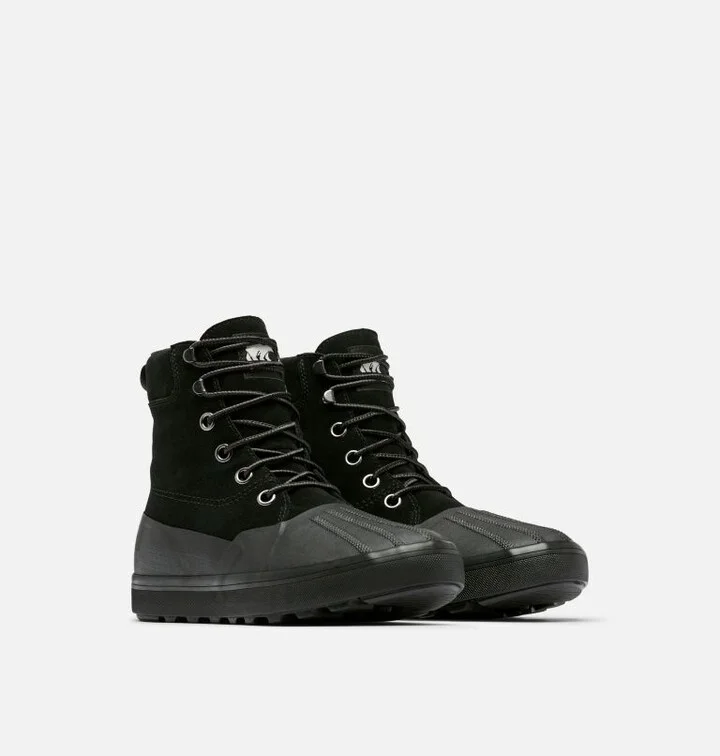 SOREL METRO™ II Men's Waterproof Boot - Image 2