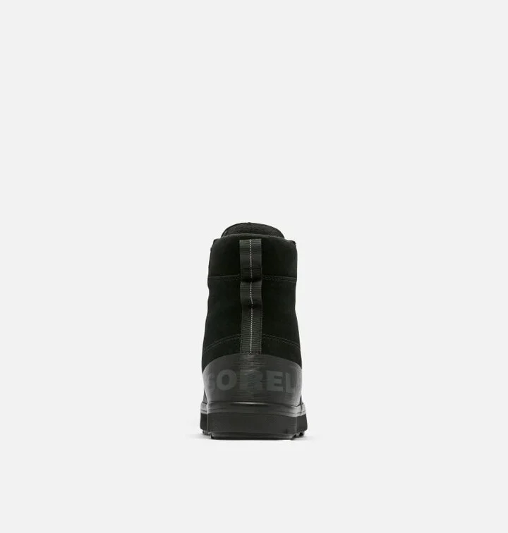 SOREL METRO™ II Men's Waterproof Boot - Image 3