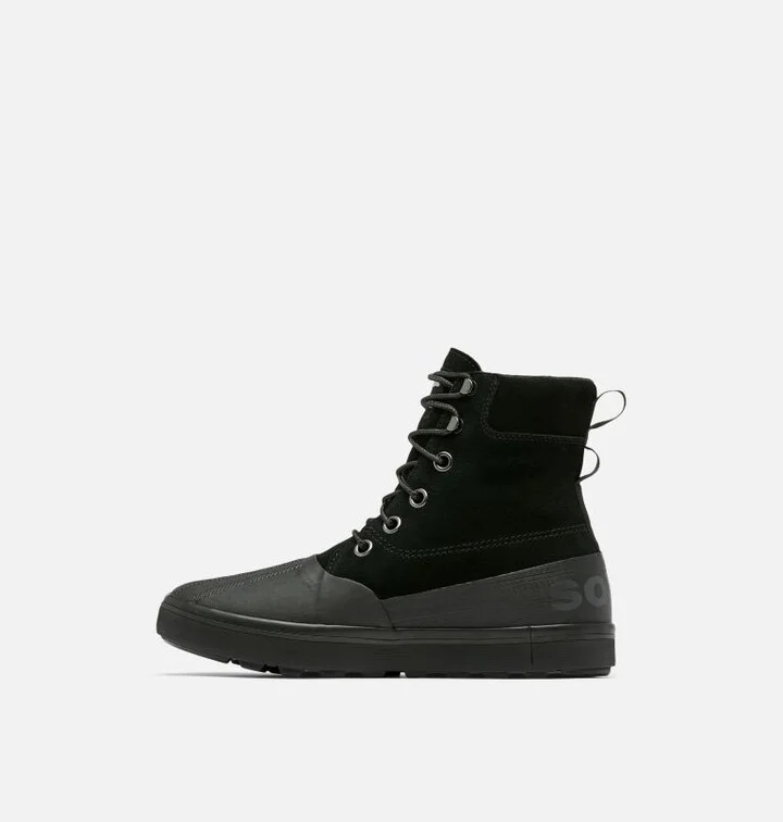 SOREL METRO™ II Men's Waterproof Boot - Image 4