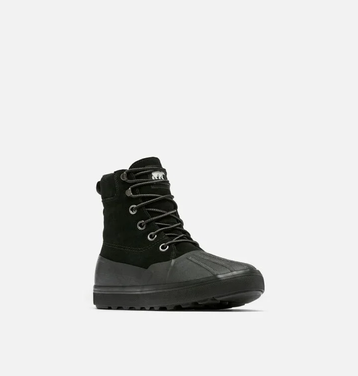 SOREL METRO™ II Men's Waterproof Boot - Image 7
