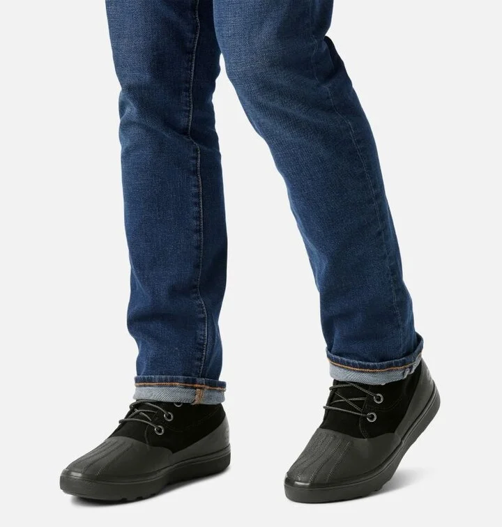 SOREL METRO™ II Men's Waterproof Boot - Image 8