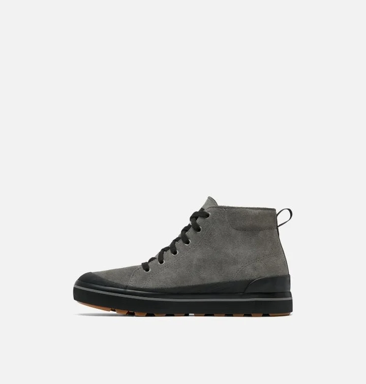 SOREL METRO™ II Men's Waterproof Chukka - Image 4
