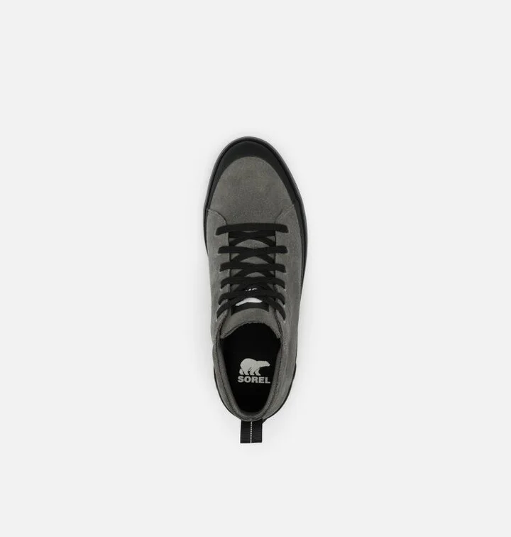 SOREL METRO™ II Men's Waterproof Chukka - Image 5
