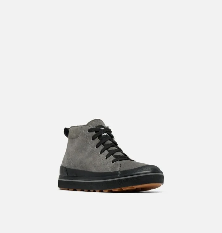 SOREL METRO™ II Men's Waterproof Chukka - Image 7