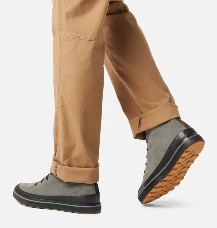 SOREL METRO™ II Men's Waterproof Chukka - Image 8