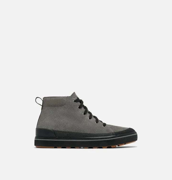 SOREL METRO™ II Men's Waterproof Chukka