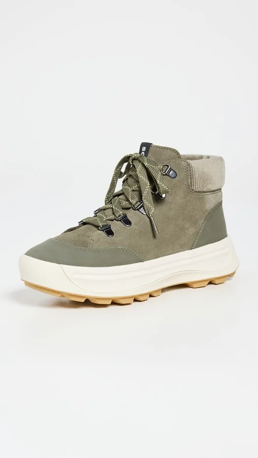 Sorel Ona 503 Hiker Boots - Image 2