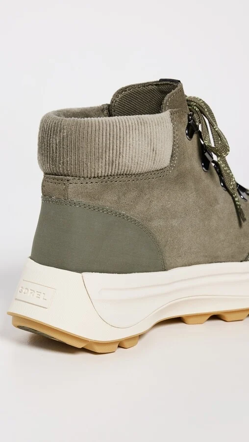 Sorel Ona 503 Hiker Boots - Image 3
