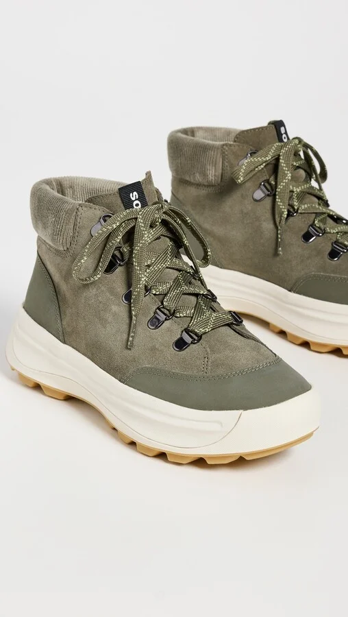 Sorel Ona 503 Hiker Boots - Image 4