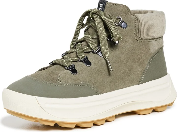Sorel Ona 503 Hiker Boots
