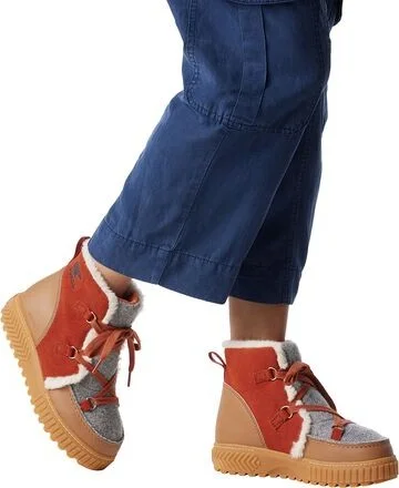 SOREL Ona Ave Alpine Felt Synthetic WP Boot - Women's - Image 2