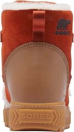 SOREL Ona Ave Alpine Felt Synthetic WP Boot - Women's - Image 3