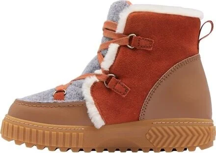 SOREL Ona Ave Alpine Felt Synthetic WP Boot - Women's - Image 7