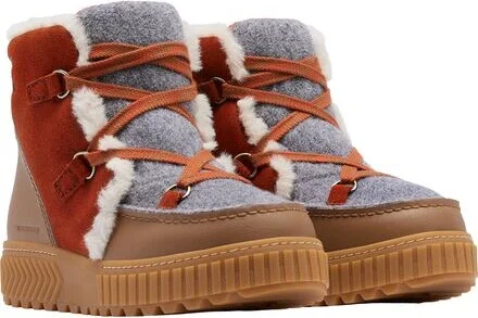 SOREL Ona Ave Alpine Felt Synthetic WP Boot - Women's - Image 8