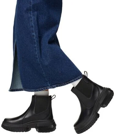 SOREL Ona Ave Chelsea WP Boot - Women's - Image 6