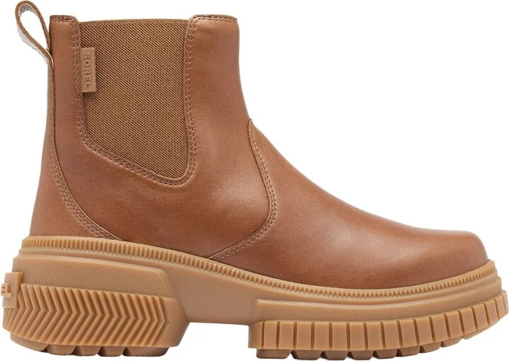 Velvet Tan/Gum 2