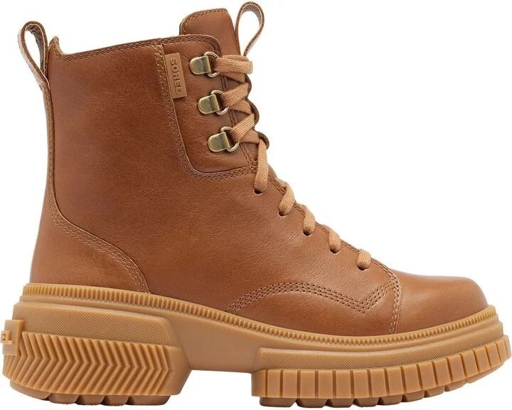 Velvet Tan/Gum 2