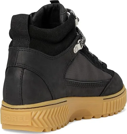 SOREL Ona Ave Peak Boots Waterproof Women's Boots Velvet Tan/Honey White : 7 B - Medium, Leather/Suede - Image 10