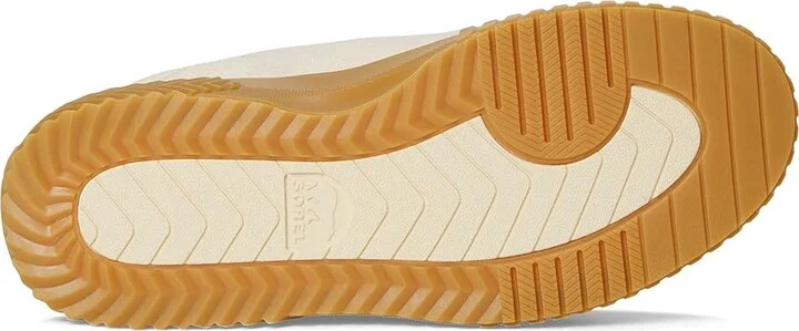 SOREL Ona Ave Slip-on Sneaker Women's Snow Shoes Pearlescent/Gum 2 : 10 B - Medium, Suede - Image 3