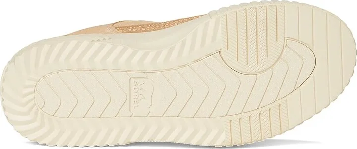SOREL Ona Ave T-toe Women's Snow Shoes Ceramic/Tawny Buff : 5 B - Medium, Leather/Suede - Image 3