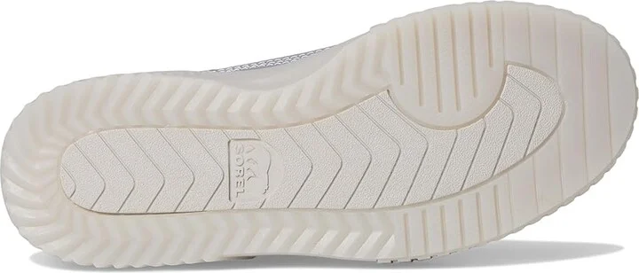 SOREL Ona Ave T-toe Women's Snow Shoes Ceramic/Tawny Buff : 5 B - Medium, Leather/Suede - Image 9
