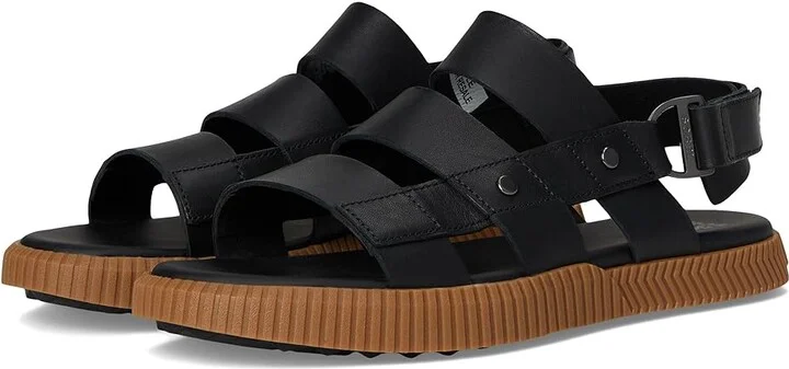 Black,gum