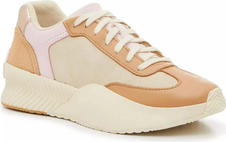 SOREL Ona Platform Sneaker