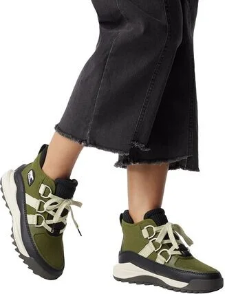 SOREL Ona Rmx Chukka WP Plus Boot - Women's - Image 10