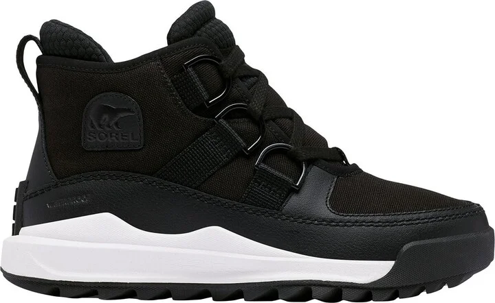 SOREL Ona Rmx Chukka WP Plus Boot - Women's