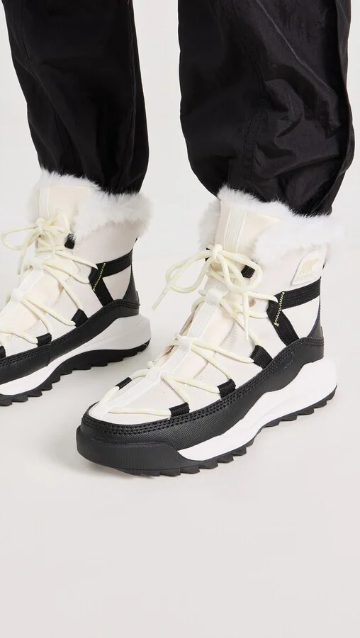 Sorel Ona RMX Glacy WP Boots - Image 2