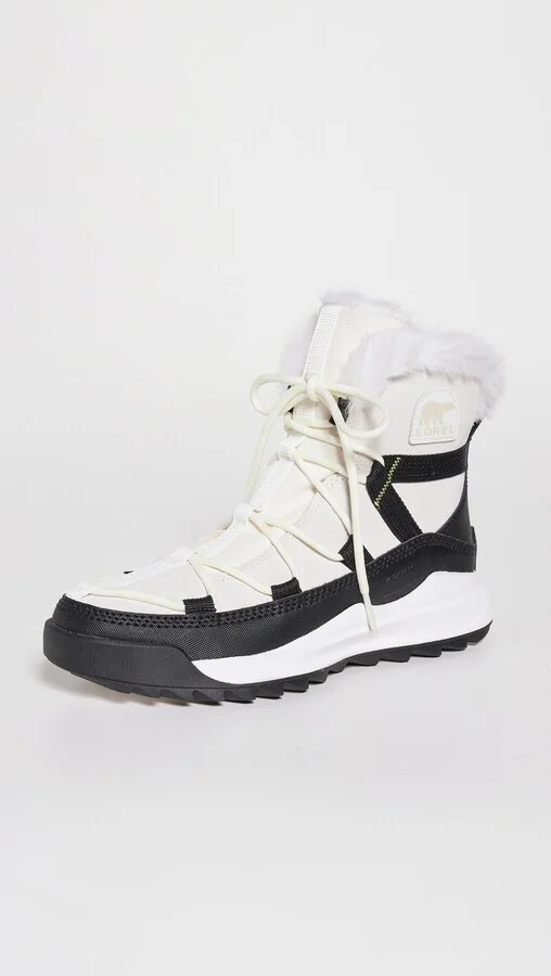Sorel Ona RMX Glacy WP Boots - Image 4