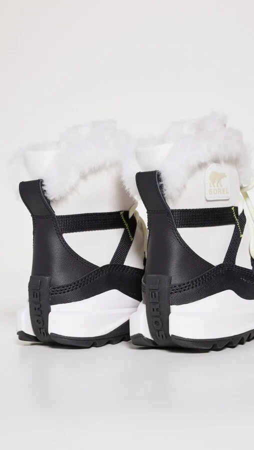 Sorel Ona RMX Glacy WP Boots - Image 5