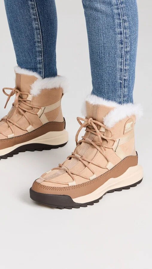 Sorel Ona RMX Glacy WP Boots - Image 2