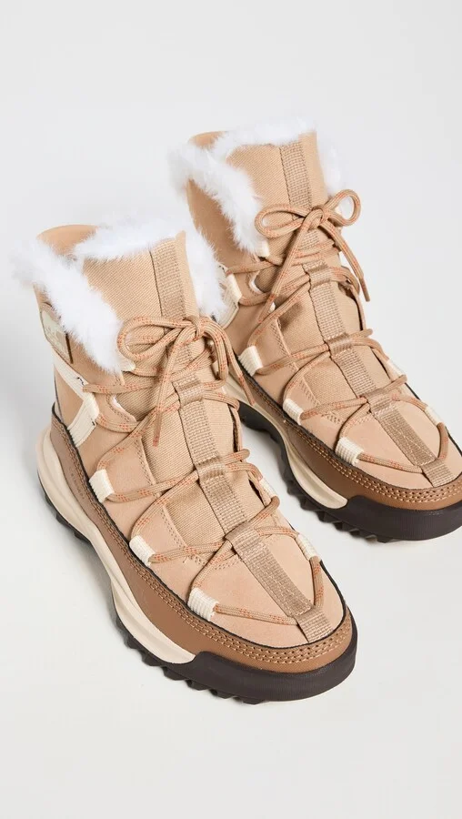 Sorel Ona RMX Glacy WP Boots - Image 3