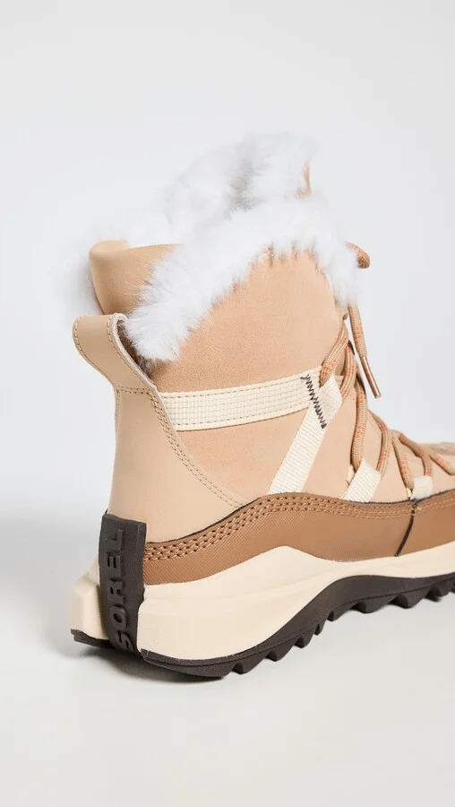 Sorel Ona RMX Glacy WP Boots - Image 5