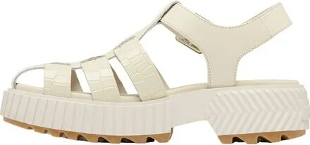 SOREL Ona Streetworks Fisherman Mid Sandal - Women's - Image 4