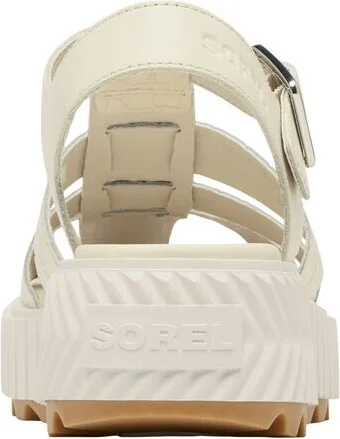 SOREL Ona Streetworks Fisherman Mid Sandal - Women's - Image 6