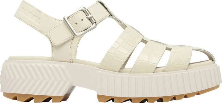SOREL Ona Streetworks Fisherman Mid Sandal - Women's