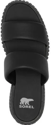 SOREL Ona Streetworks Slide Mid Sandal - Women's - Image 4